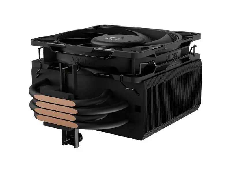 Повітряне охолодження ARCTIC Freezer 36-S Black (ACFRE00196A) - фото 5