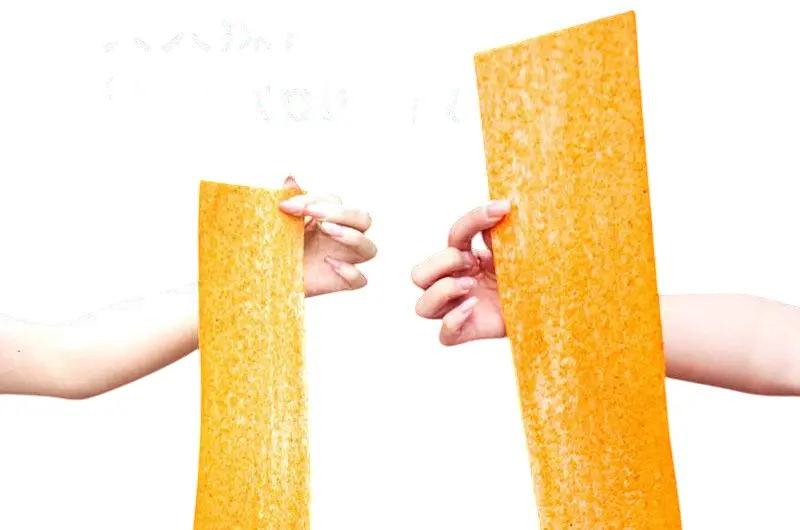 Снек Гіганський гострий "Бібізан Латяо" Bibizan Latiao, 700г - фото 2