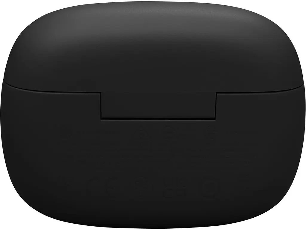 Навушники JBL Wave Beam 2 Black (JBLWBEAM2BLK) - фото 5