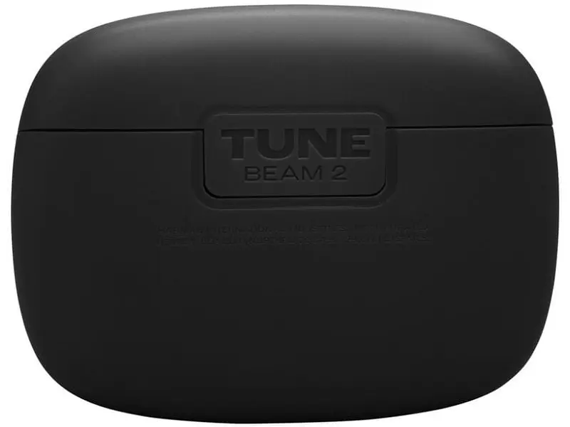 Навушники TWS JBL Tune Beam 2 Black (TBEAM2BLK) - фото 8