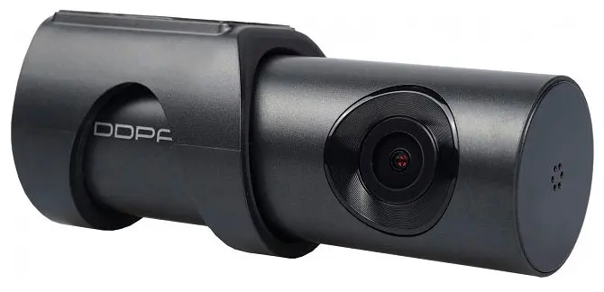 Відеореєстратор DDPai Xiaomini 3 Dash Cam Global UA - фото 5