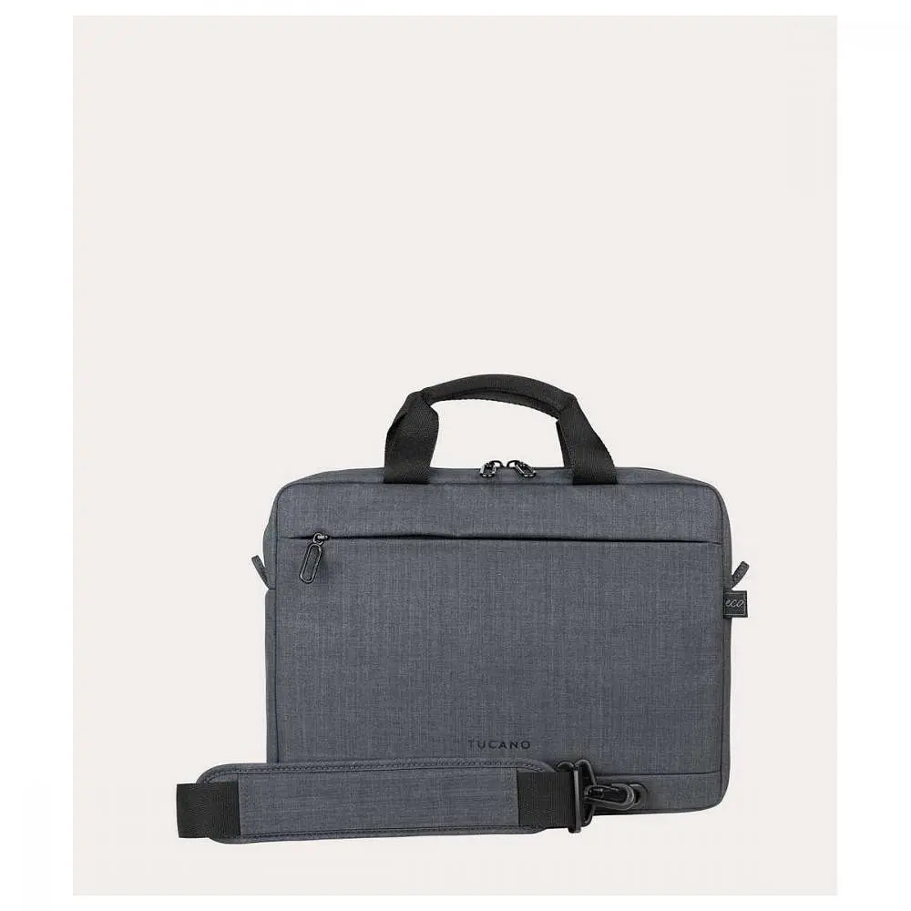 Сумка Tucano Stop 12" (Black) - фото 8