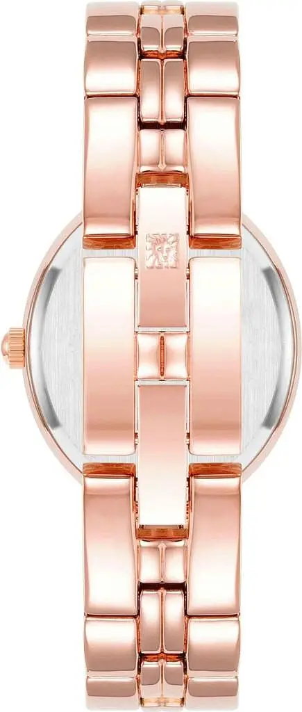 Годинник Anne Klein AK/5020RGRG - фото 2