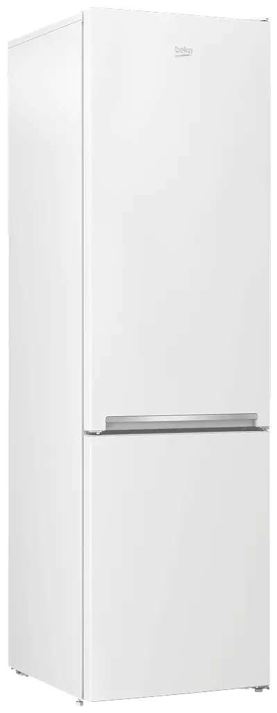 Холодильник Beko RCNA406I40WN (7220896) - фото 2