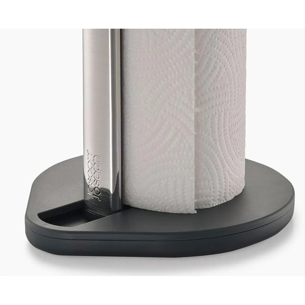 Тримач для кухонних рушників Joseph Joseph Hold Grey (8500003) - фото 6