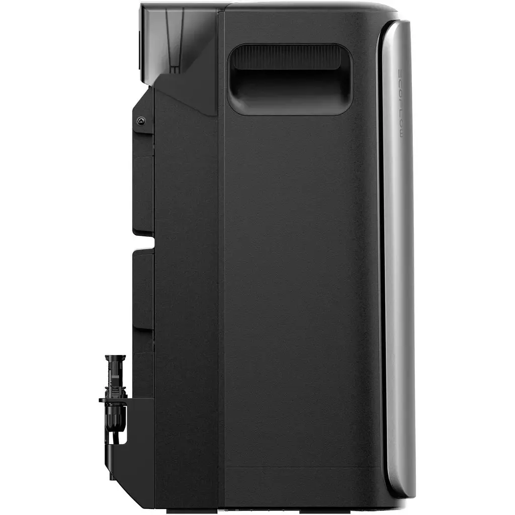 Система енергонезалежності EcoFlow DELTA Lite Plus (STREAM Ultra) (EFSTREAMULTRA800W-EU) EU [158569] - фото 6