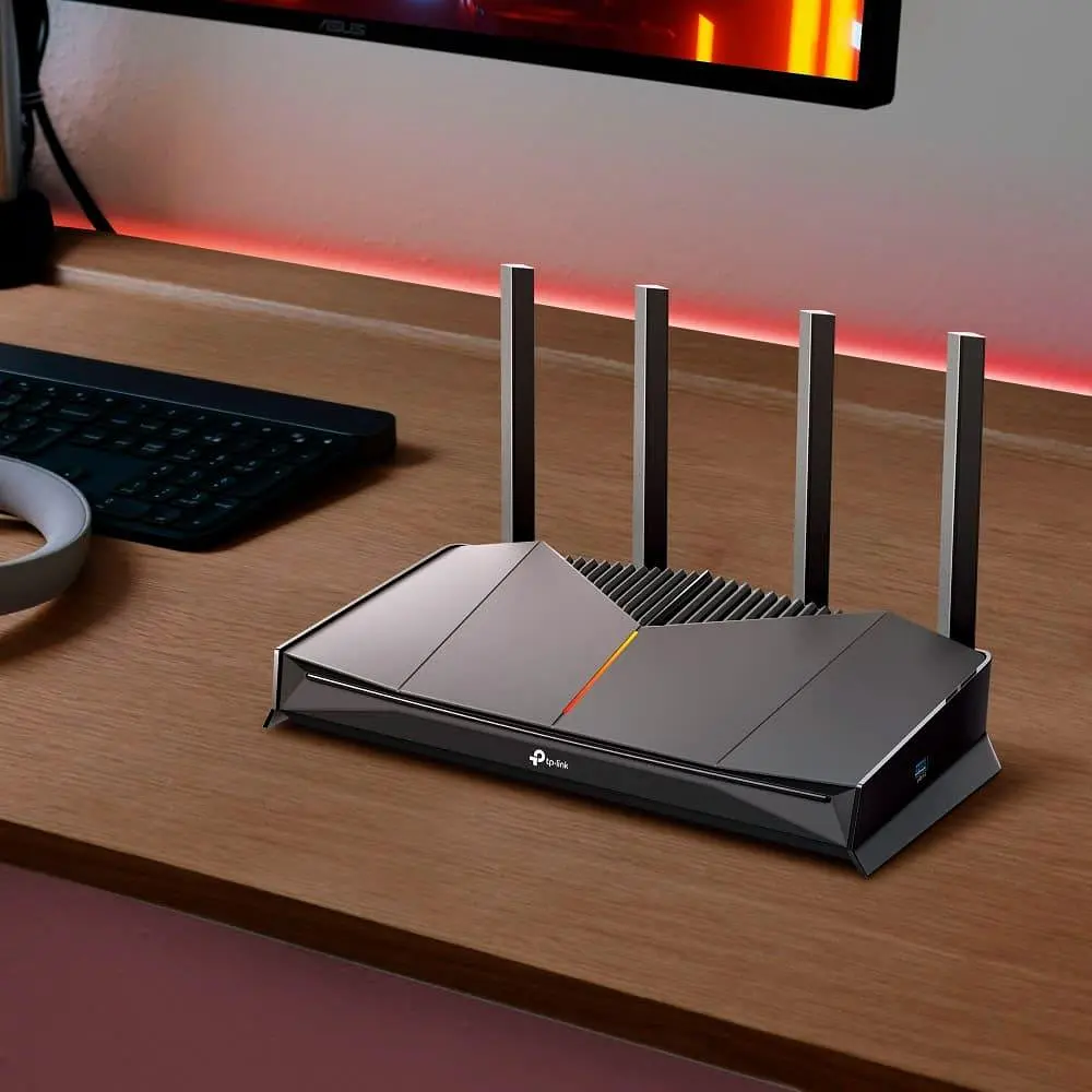 Роутер TP-Link з підтримкою Wi-Fi 7 Archer GE230 (Archer GE230) - фото 6