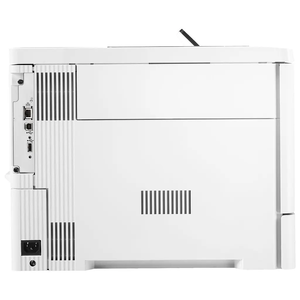 Лазерний принтер HP Color LJ Enterprise M553dn (B5L25A) Б/В - фото 4