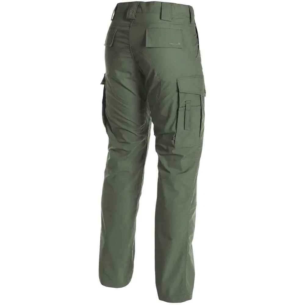 Брюки Pentagon Ranger Pants 2.0 44 32" Camo Green - фото 3