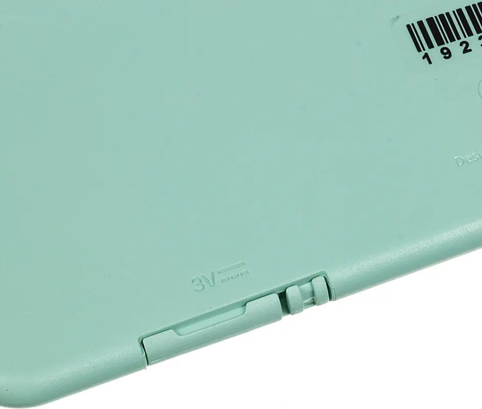 Дитячий планшет для малювання Xiaomi Wicue 10" Green (WS210) One color - фото 5