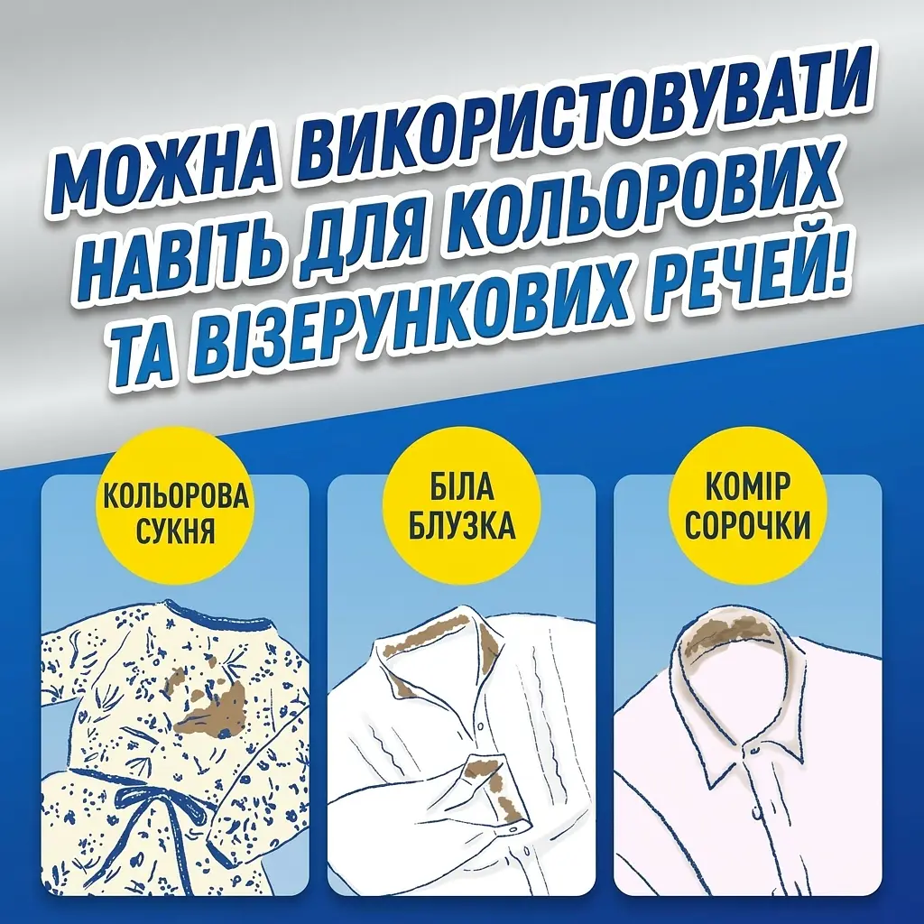 Японський пінний спрей для видалення плям Kao Attack Antibacterial Plus, 300 мл - фото 3