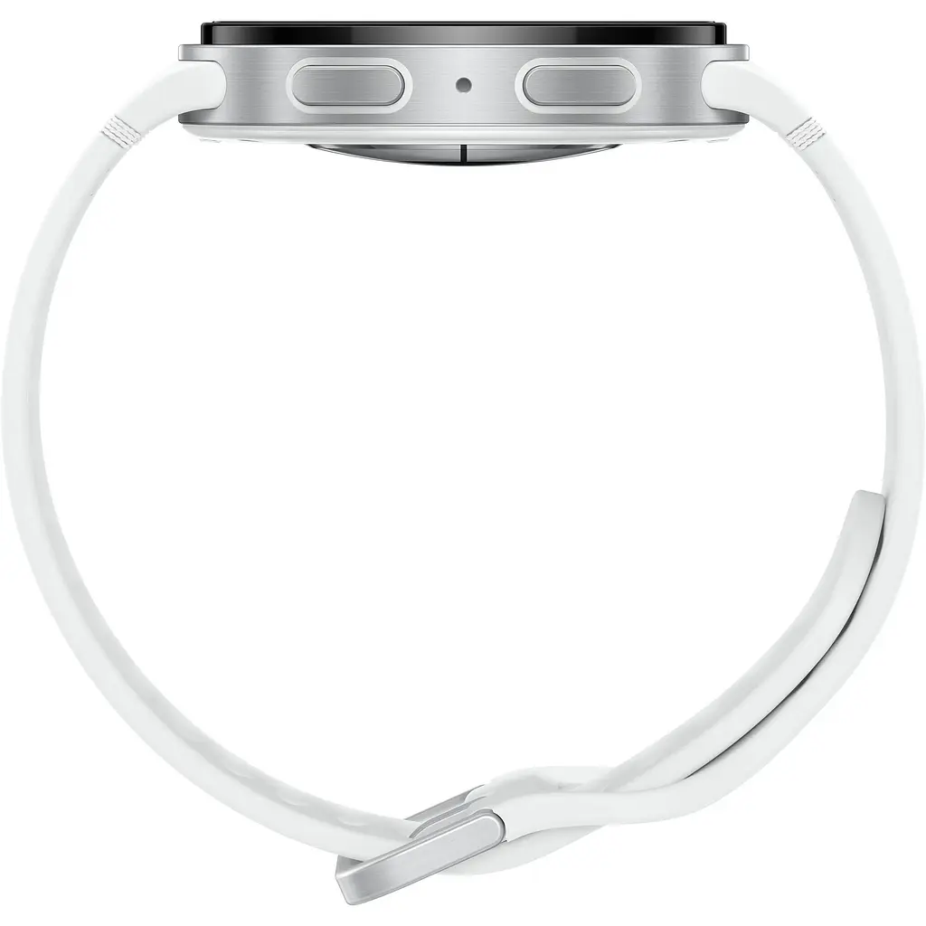 Смарт-часы Samsung Galaxy Watch 8 44мм (L330) 1.47, 480x480, sAMOLED, BT 5.3, NFC, 2/32ГБ, серебристый - фото 7