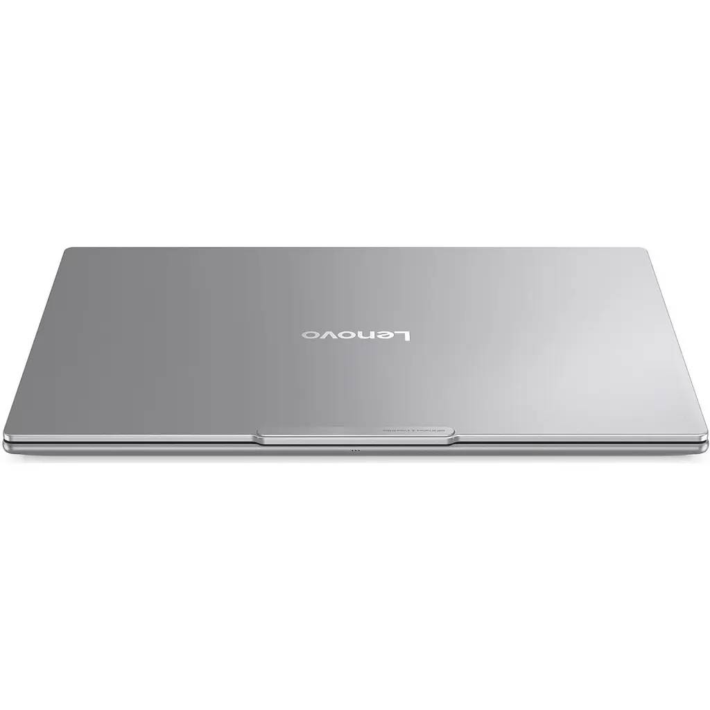 Ноутбук Lenovo Yoga Pro 9 16IAH10 Luna Gray (83L00001US) [160192] - фото 12