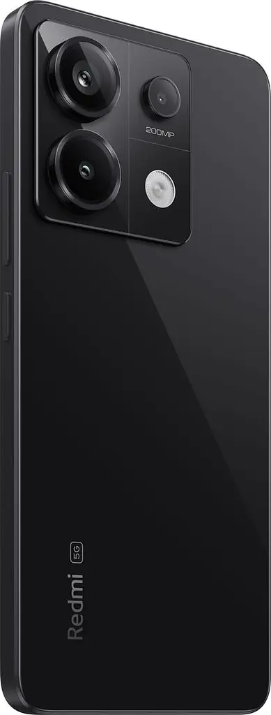 Смартфон Xiaomi Redmi Note 13 Pro 5G 8/256GB Midnight Black CN+Global ROM Без NFC with charger - фото 4