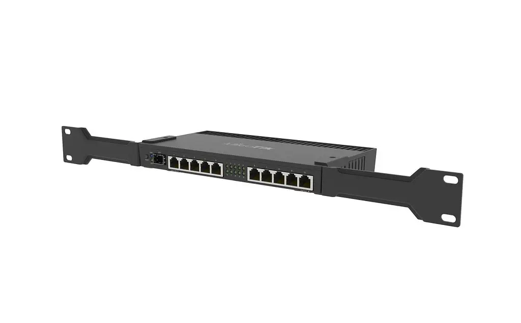 Крепление K-65 MIKROTIK - фото 4