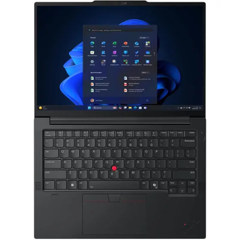 Ноутбук Lenovo ThinkPad E14 G7 (21T1S0P400) - фото 4