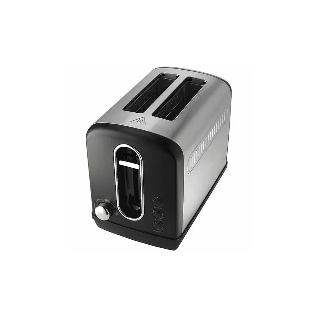 Тостер Gorenje T1100CLBK - фото 2
