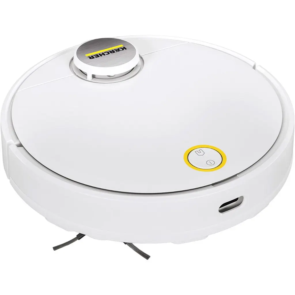 Робот-пилосос Karcher RCV 3 (1.269-620.0) [90074] - фото 2