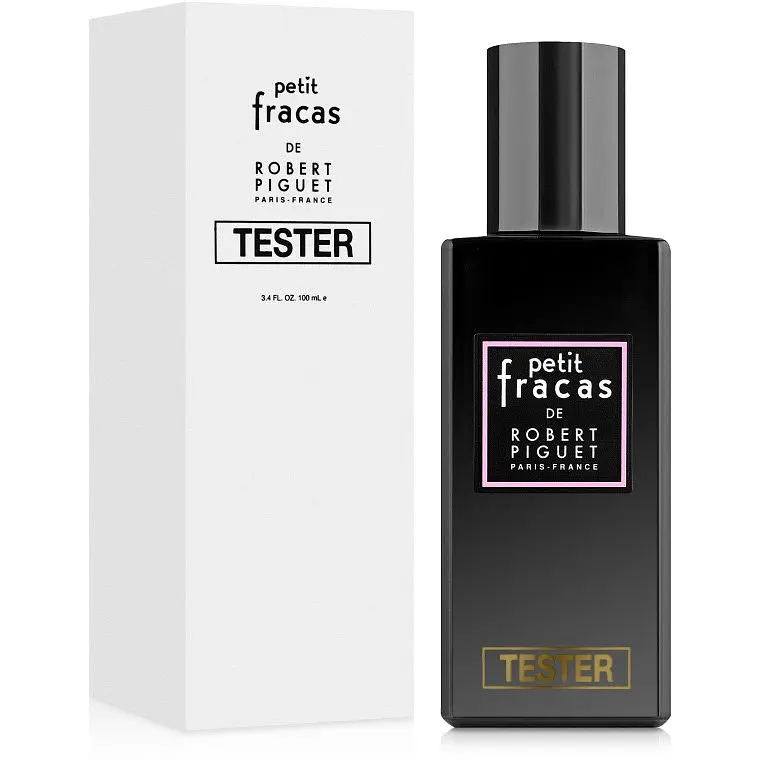 Robert Piguet Fracas 100 мл тестер парфумована вода - фото 1