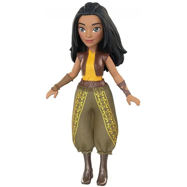 Миникуколка-принцесса Disney Princess в ассортименте (HPL55) - фото 2