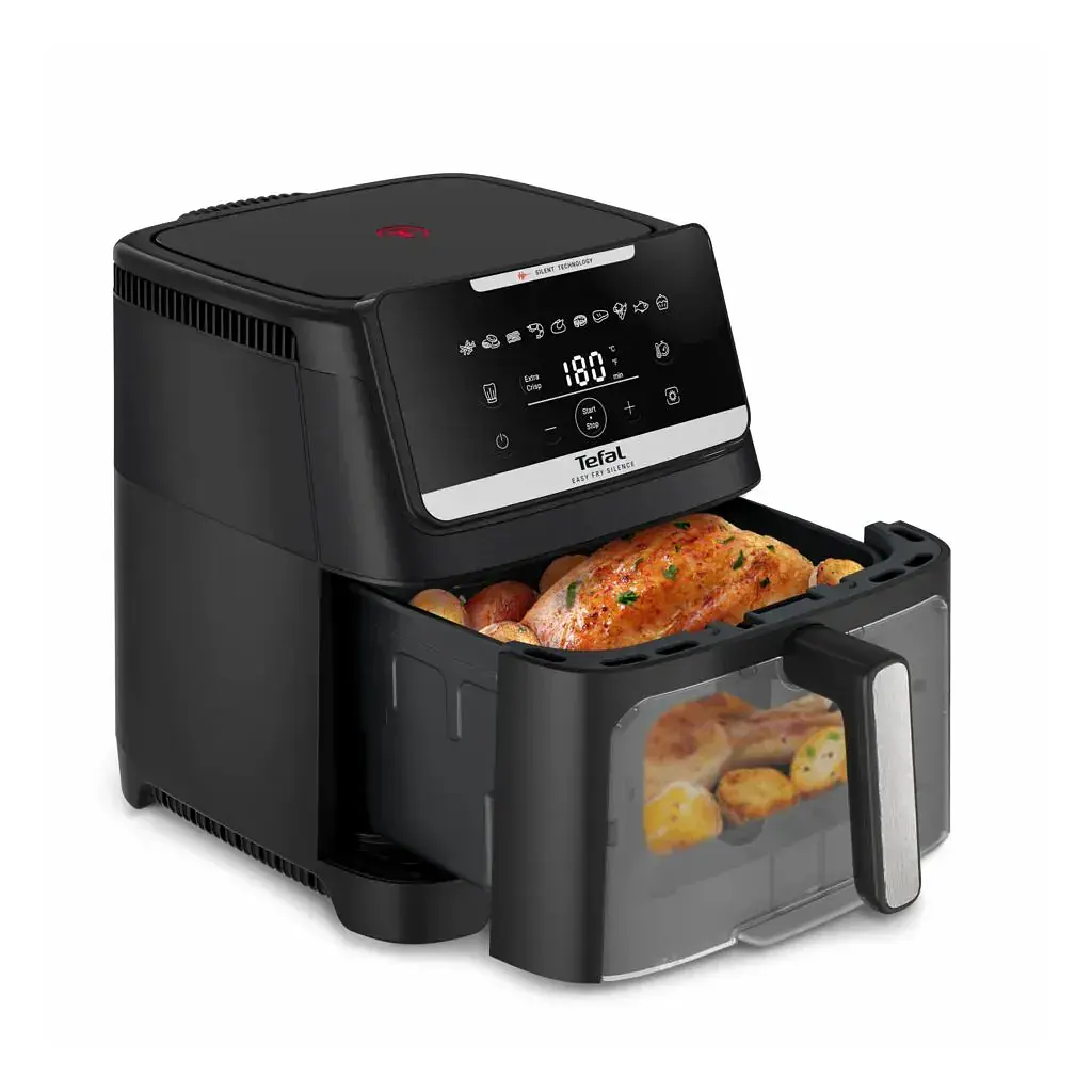 Мультипіч Tefal EY8468E0 - фото 5