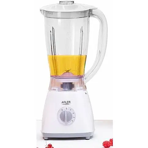 Блендер стационарный Adler AD 4057 450 Вт - фото 7