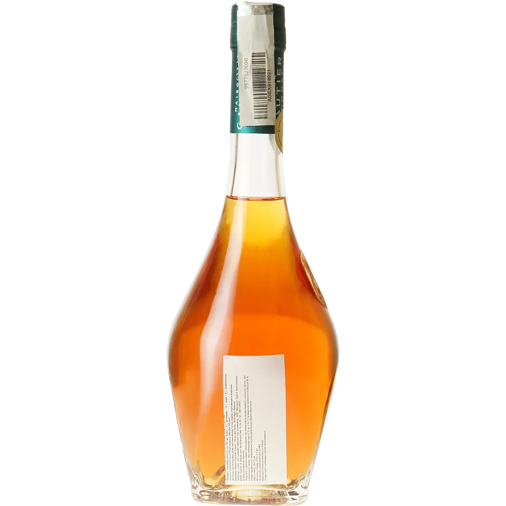 Коньяк Gautier VS 40% 0.5 л - фото 3