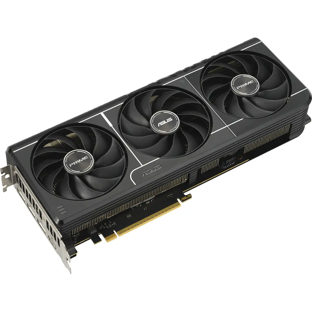 Відеокарта ASUS GeForce RTX5070 Ti 16GB PRIME OC (PRIME-RTX5070TI-O16G) - фото 5