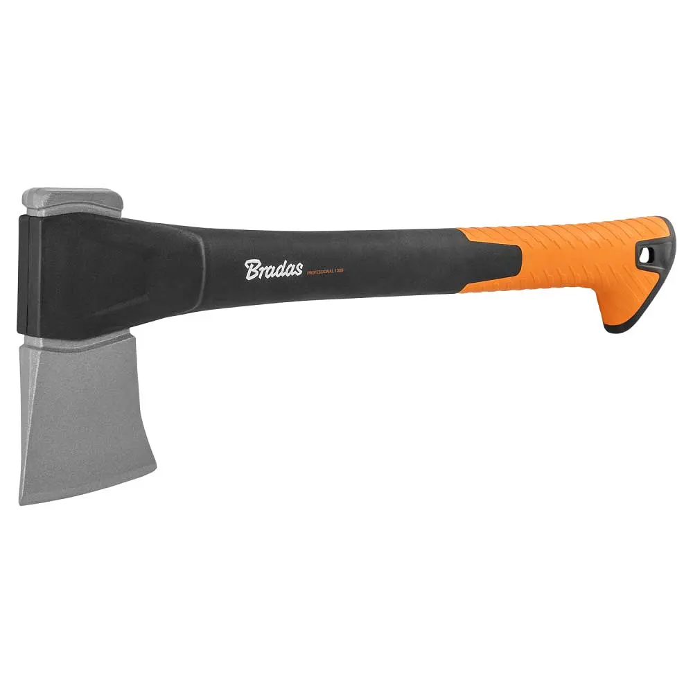 Сокира універсальна Bradas PROFESSIONAL 1000 г (KT-SN1100) - фото 2