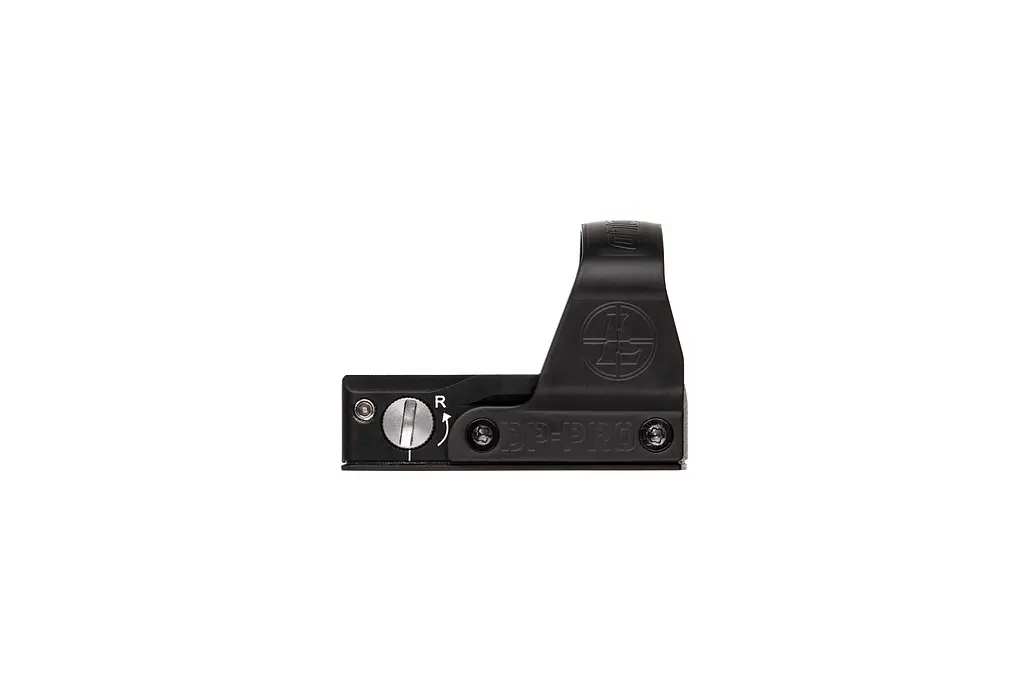 Коллиматорный прицел LEUPOLD DeltaPoint Pro Reflex Sight 2.5 MOA Dot с Pro AR Mount - фото 4