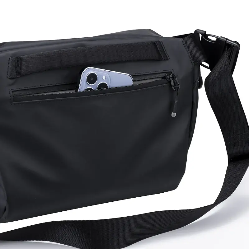 Сумка Ulanzi Vlogging Gear Bag (PB008) Black (3050A) - фото 3
