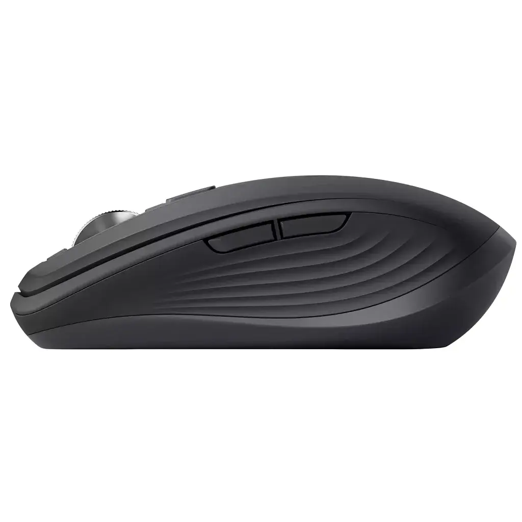 Мишка Logitech MX Anywhere 3S Wireless Graphite (910-006929) - фото 3