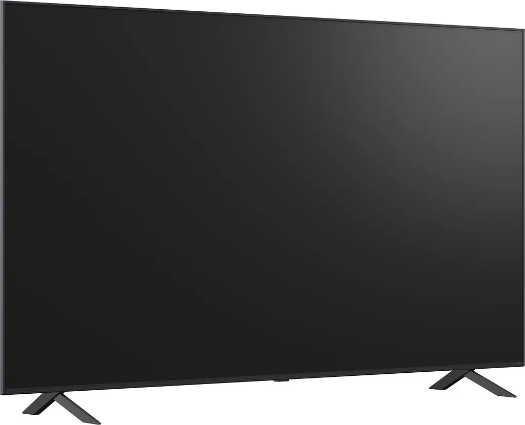 LG Телевизор 75" QNED 4K 60Hz Smart WebOS Black - фото 10