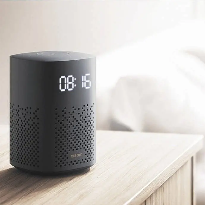 Портативна акустика Xiaomi Smart Speaker IR Control бездротова (QBH4218GL) - фото 2