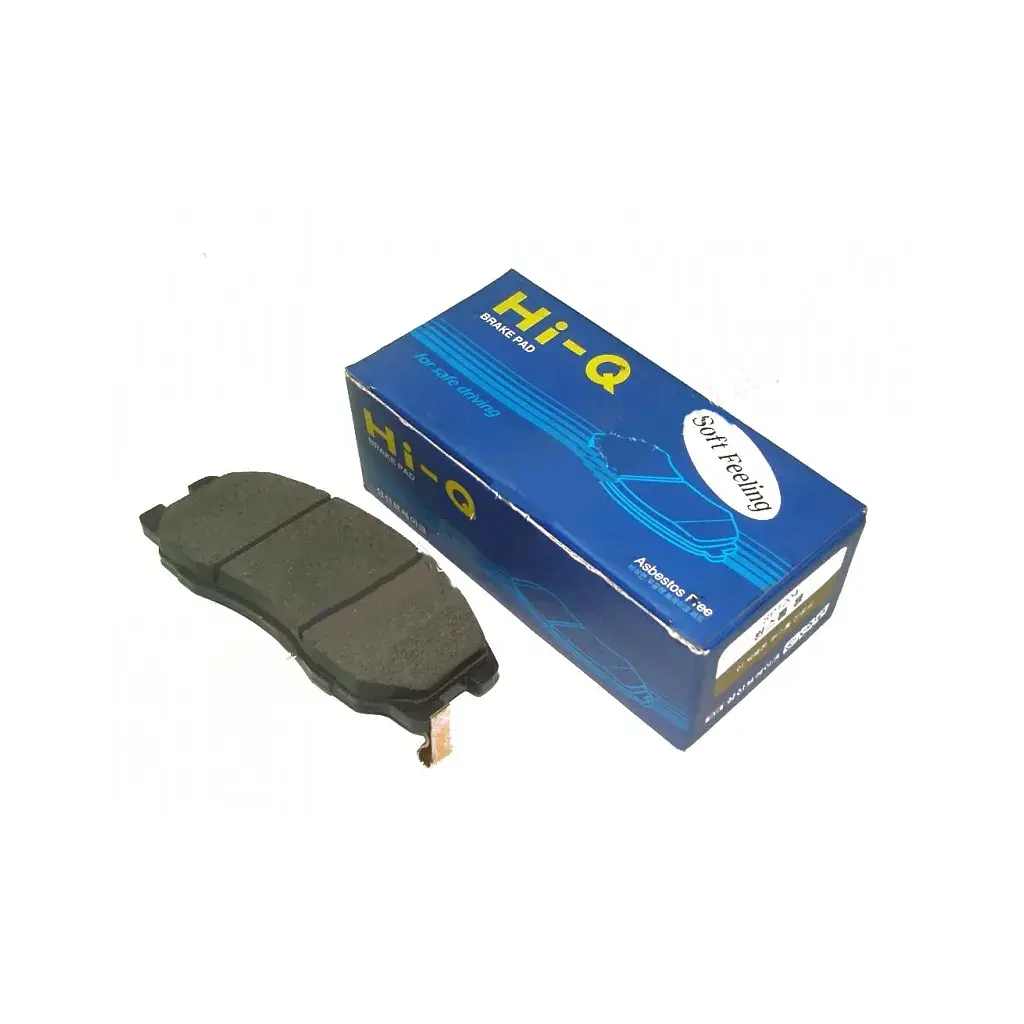 Гальмівні колодки HI-Q SP1577