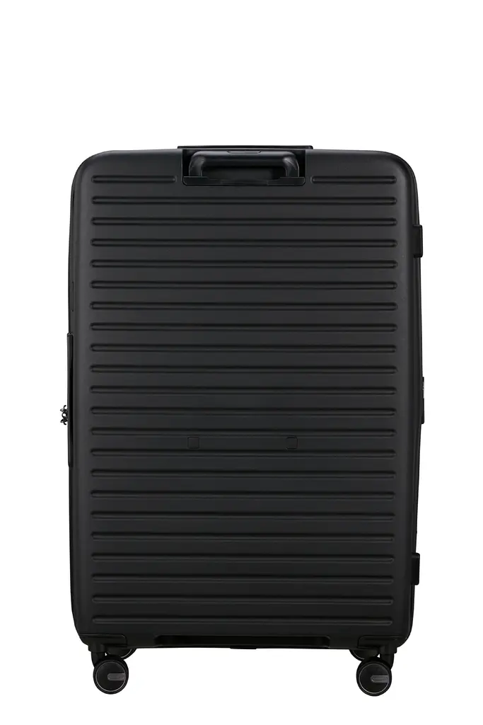 Чемодан 81 См Samsonite RESTACKD BLACK 81x54x31(34) KO6*09005 - фото 11