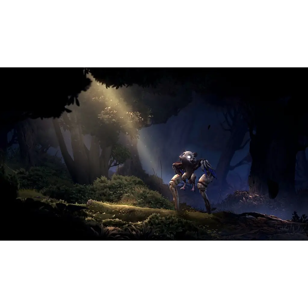 Ключ активації Microsoft Ori and the Will of the Wisps для Xbox One/Series - фото 13