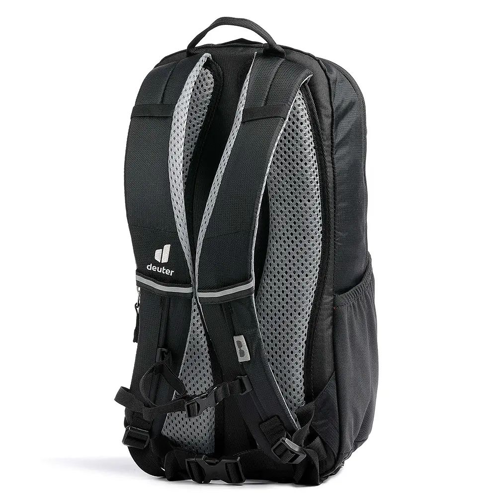 Рюкзак Deuter Bike I 14 Черный (1052-3202021 7030) - фото 3
