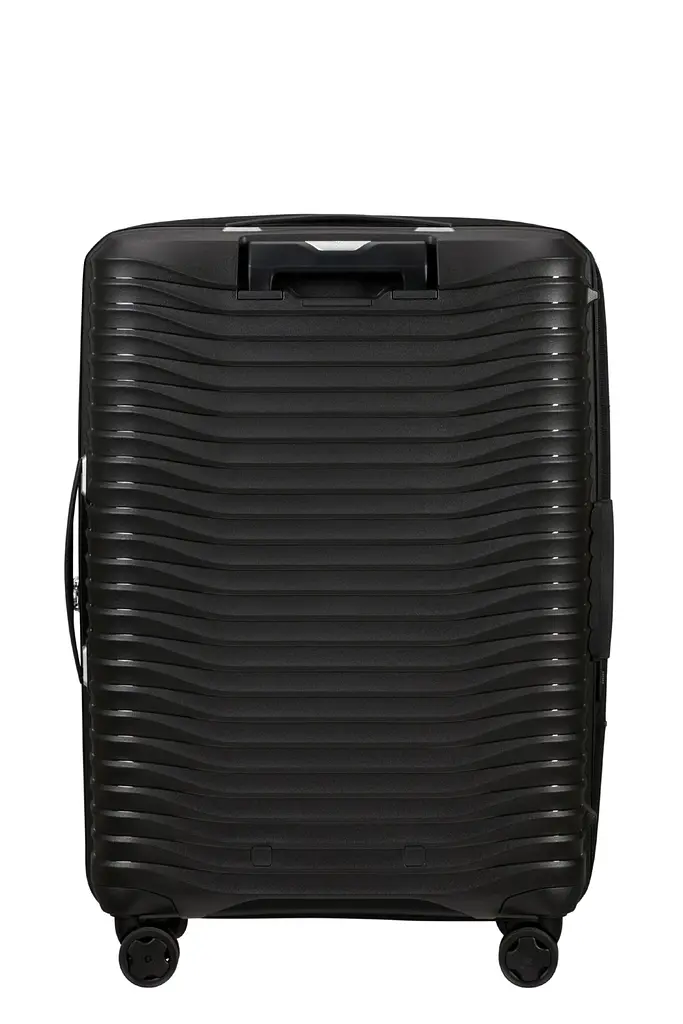 Валіза 68 См Samsonite UPSCAPE BLACK 68x47x28(31) KJ1*09002 - фото 4