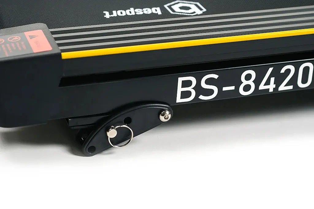 Беговая дорожка Besport BS-8420 Cosmicray - фото 7