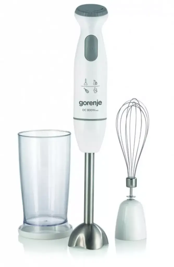 Блендер погружний GORENJE HBC802QW