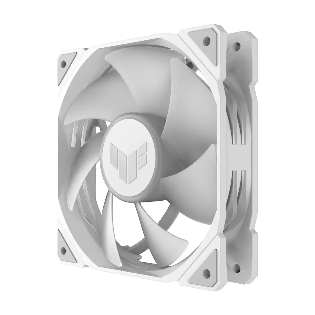 Кулер до корпусу ASUS TUF GAMING TR120 FAN ARGB WHITE (90DA0093-B09000) - фото 7