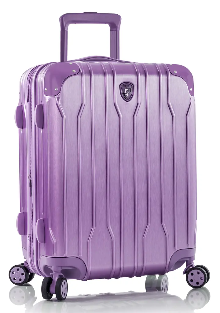 Валіза Heys Xtrak (S) Lavender (10103-0120-21)