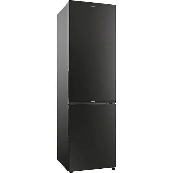 Холодильник Candy CNCQ2T620EB - фото 2