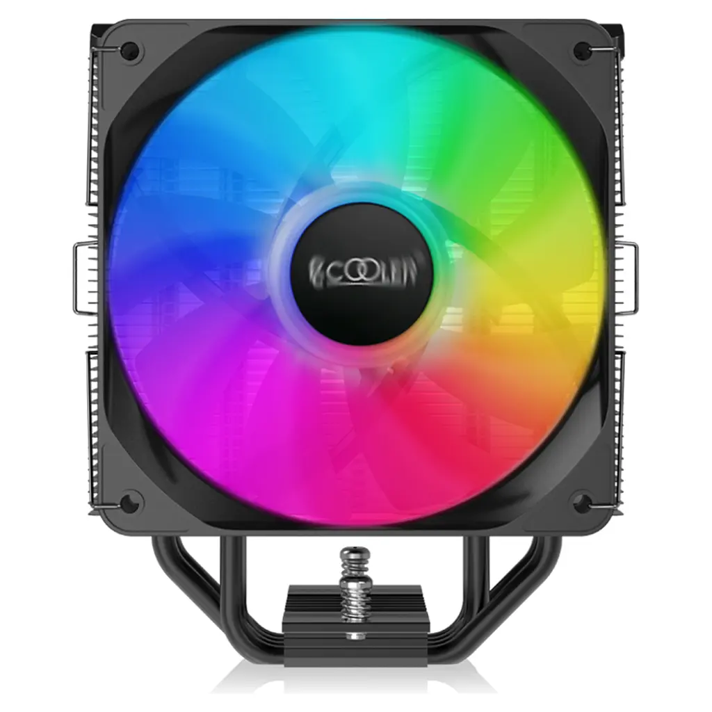 Кулер до процесора PcCooler PALADIN EX300S - фото 3