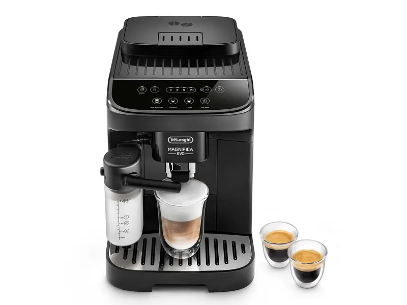 Кавомашина автоматична Delonghi ECAM 290.51.B - фото 2