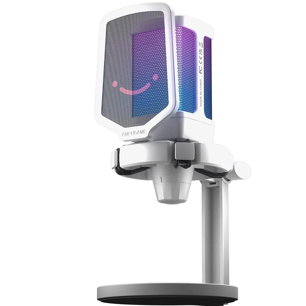 Мікрофон Fifine Q6W - фото 3