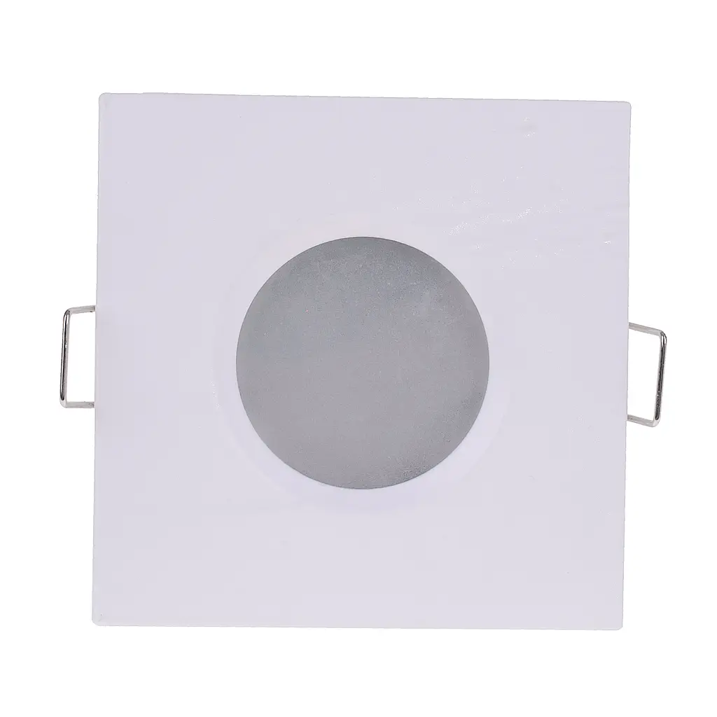 Светильник точечный Brille для ванной HDL-DS 147 MR16 WH IP54 36-229 - фото 3
