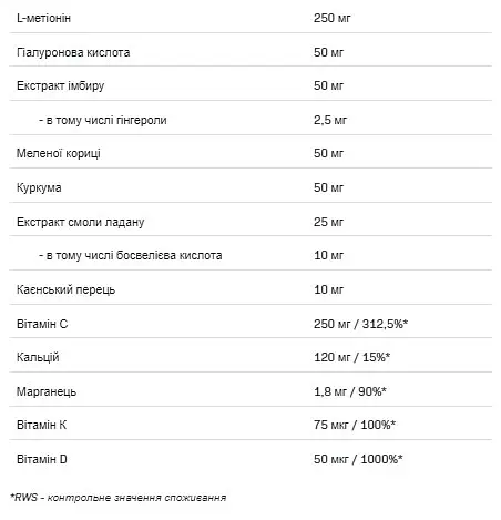 Колаген Allnutrition Collagen Pro Strawberry 400 г - фото 3