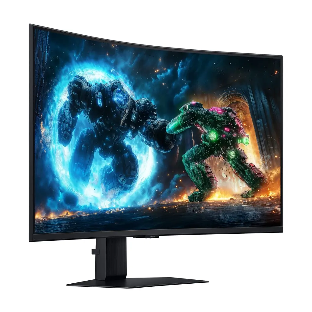 Монітор Samsung LS37FG756EIXUA - фото 3